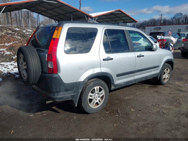 Aukcja sprzedaży 2003 Honda Cr-v Ex, vin: SHSRD78833U130187, numer aukcji: 44460286