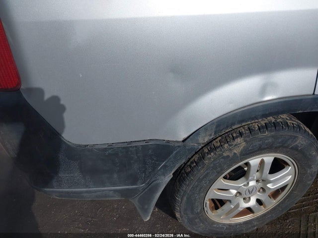 Aukcja sprzedaży 2003 Honda Cr-v Ex, vin: SHSRD78833U130187, numer aukcji: 44460286