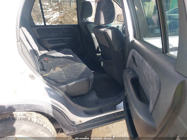 Aukcja sprzedaży 2003 Honda Cr-v Ex, vin: SHSRD78833U130187, numer aukcji: 44460286