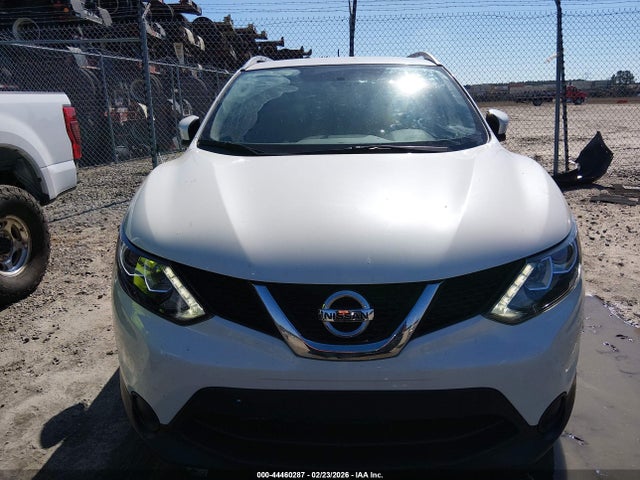 JN1BJ1CP8HW019542 Nissan Rogue Sport Sv