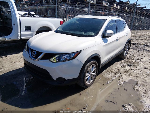 JN1BJ1CP8HW019542 Nissan Rogue Sport Sv