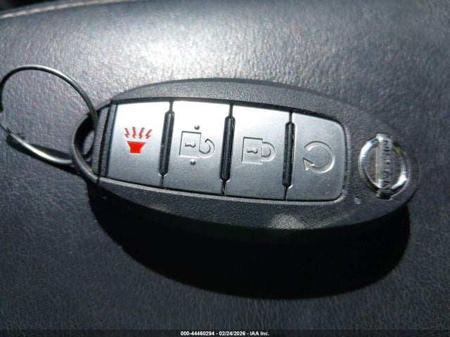 Продажа на аукционе авто 2021 Nissan Kicks Sv Xtronic Cvt, vin: 3N1CP5CV4ML554425, номер лота: 44460294