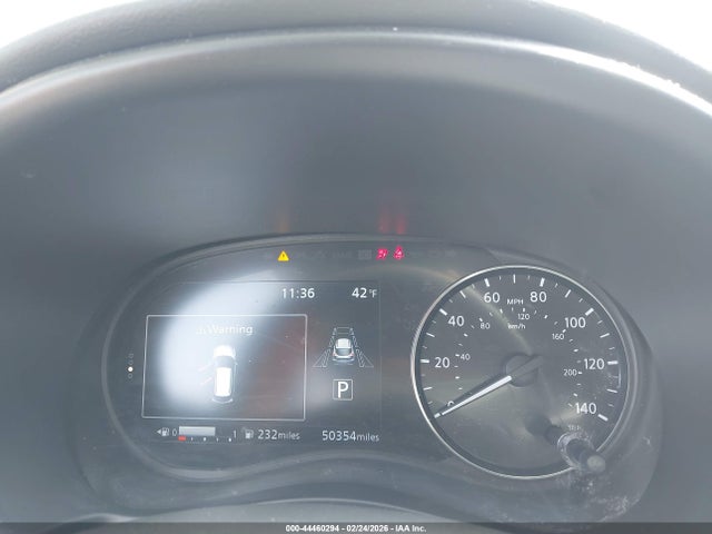 Продажа на аукционе авто 2021 Nissan Kicks Sv Xtronic Cvt, vin: 3N1CP5CV4ML554425, номер лота: 44460294