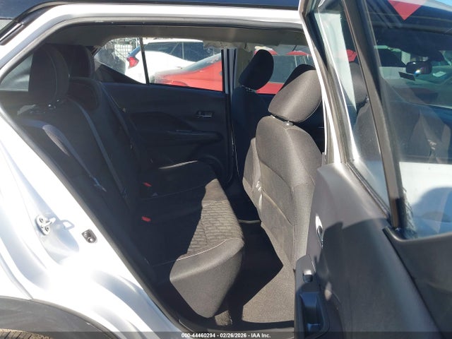 Продажа на аукционе авто 2021 Nissan Kicks Sv Xtronic Cvt, vin: 3N1CP5CV4ML554425, номер лота: 44460294