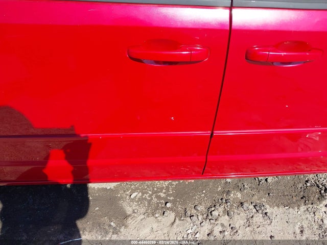 Продаж на аукціоні авто 2015 Dodge Grand Caravan Sxt, vin: 2C4RDGCG4FR718419, номер лоту: 44460299