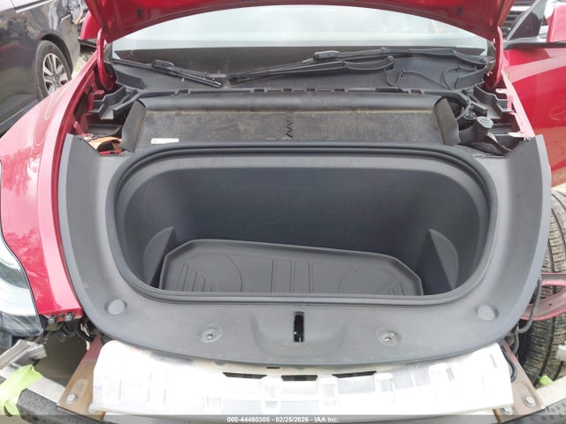 Продаж на аукціоні авто 2021 Tesla Model Y Long Range Dual Motor All-wheel Drive, vin: 5YJYGDEE3MF287027, номер лоту: 44460305