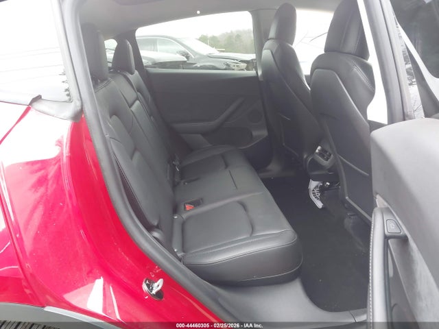 Продаж на аукціоні авто 2021 Tesla Model Y Long Range Dual Motor All-wheel Drive, vin: 5YJYGDEE3MF287027, номер лоту: 44460305