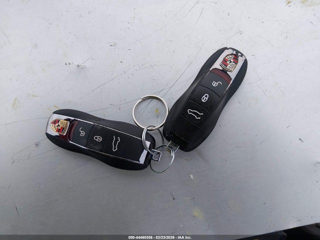 2014 PORSCHE CAYENNE WP1AA2A21ELA95508 Photo 10