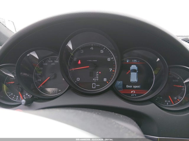 2014 PORSCHE CAYENNE WP1AA2A21ELA95508 Photo 6