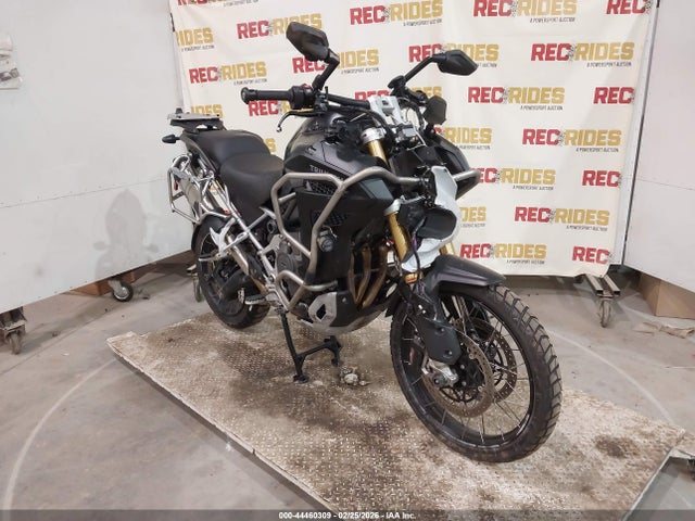 2023 TRIUMPH MOTORCYCLE TIGER SMTP23V47PTBB1465