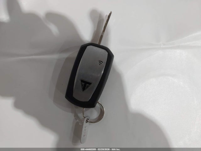 2023 TRIUMPH MOTORCYCLE TIGER SMTP23V47PTBB1465 Photo 10