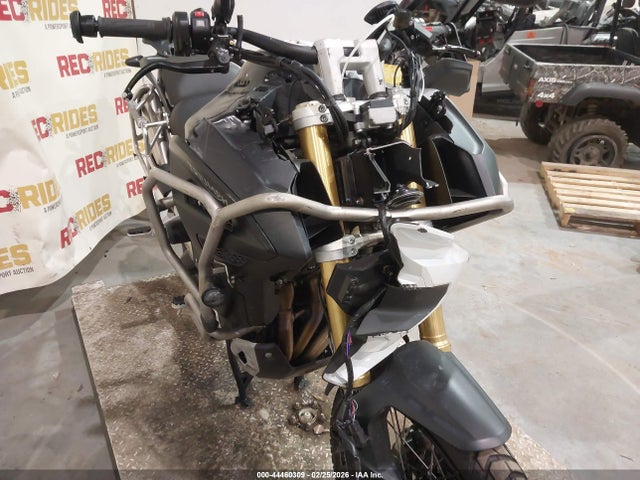 Triumph Motorcycle Tiger 1200 Rally Explorer 2023 SMTP23V47PTBB1465 Image 14