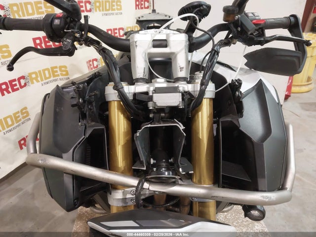 Triumph Motorcycle Tiger 1200 Rally Explorer 2023 SMTP23V47PTBB1465 Image 15