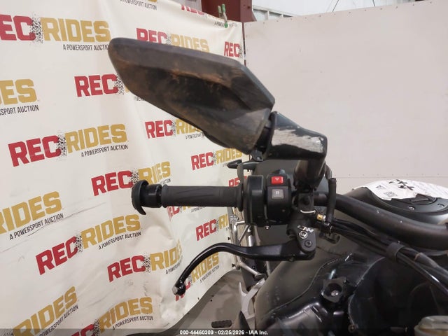 Triumph Motorcycle Tiger 1200 Rally Explorer 2023 SMTP23V47PTBB1465 Image 16
