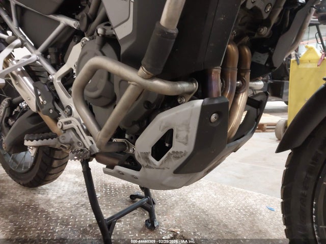 Triumph Motorcycle Tiger 1200 Rally Explorer 2023 SMTP23V47PTBB1465 Image 17