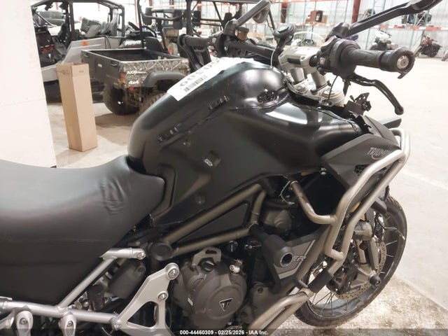 Triumph Motorcycle Tiger 1200 Rally Explorer 2023 SMTP23V47PTBB1465 Image 18