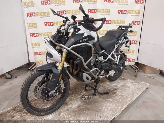 2023 TRIUMPH MOTORCYCLE TIGER SMTP23V47PTBB1465 Photo 1