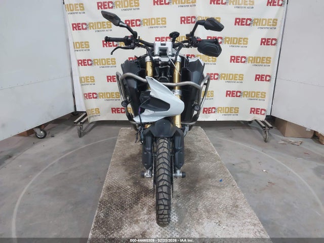 2023 TRIUMPH MOTORCYCLE TIGER SMTP23V47PTBB1465 Photo 4