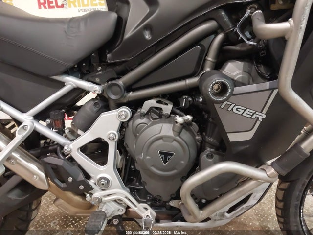 2023 TRIUMPH MOTORCYCLE TIGER SMTP23V47PTBB1465 Photo 7