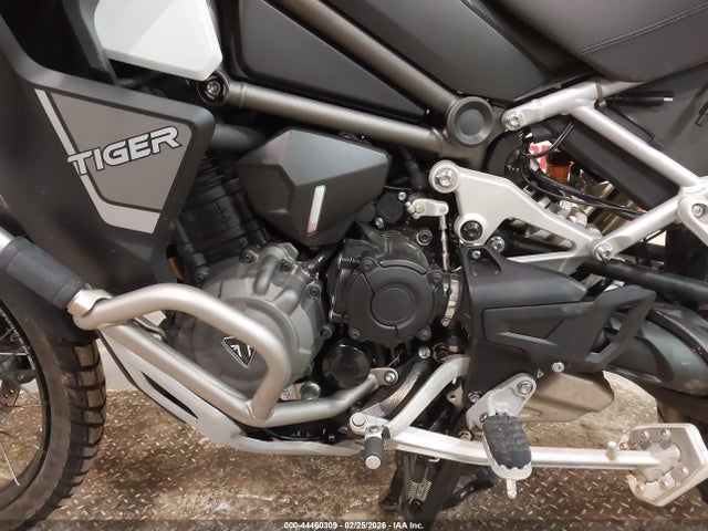 2023 TRIUMPH MOTORCYCLE TIGER SMTP23V47PTBB1465 Photo 8