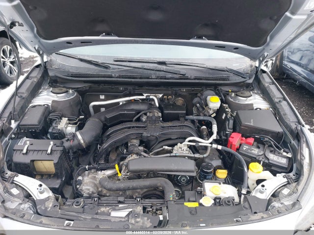 Aukcja sprzedaży 2023 Subaru Outback Limited, vin: 4S4BTANC0P3131667, numer aukcji: 44460314
