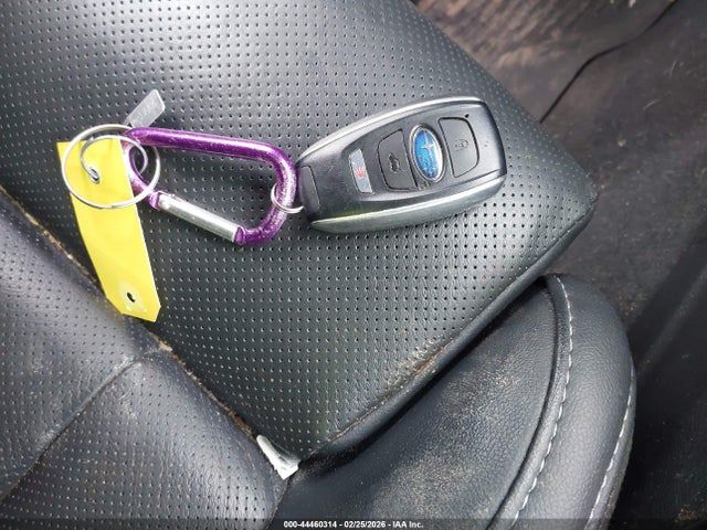 Aukcja sprzedaży 2023 Subaru Outback Limited, vin: 4S4BTANC0P3131667, numer aukcji: 44460314