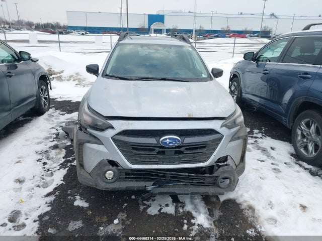 Aukcja sprzedaży 2023 Subaru Outback Limited, vin: 4S4BTANC0P3131667, numer aukcji: 44460314