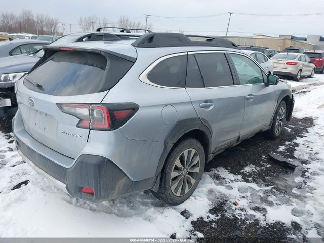 Aukcja sprzedaży 2023 Subaru Outback Limited, vin: 4S4BTANC0P3131667, numer aukcji: 44460314