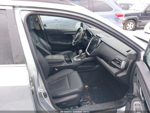 Aukcja sprzedaży 2023 Subaru Outback Limited, vin: 4S4BTANC0P3131667, numer aukcji: 44460314