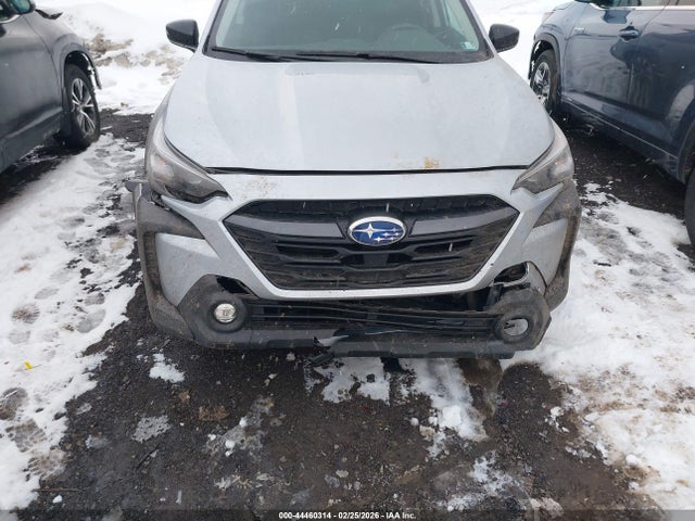 Aukcja sprzedaży 2023 Subaru Outback Limited, vin: 4S4BTANC0P3131667, numer aukcji: 44460314