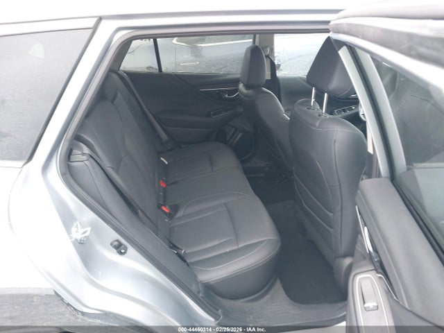 Aukcja sprzedaży 2023 Subaru Outback Limited, vin: 4S4BTANC0P3131667, numer aukcji: 44460314