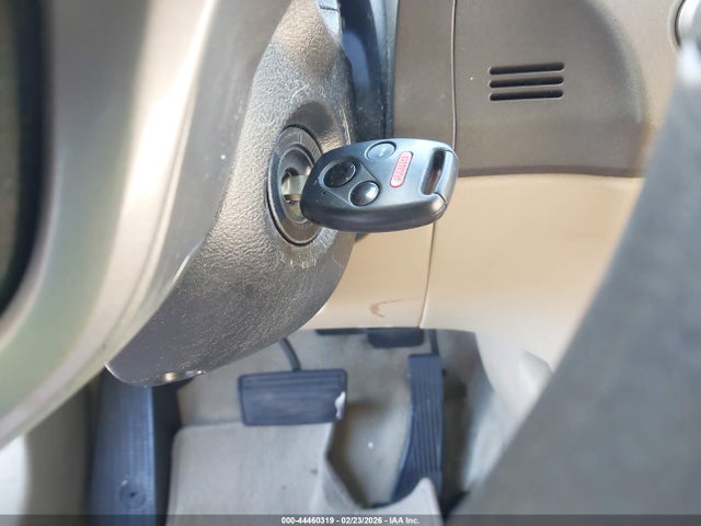 Продажа на аукционе авто 2006 Honda Civic Ex, vin: 1HGFA16806L002060, номер лота: 44460319