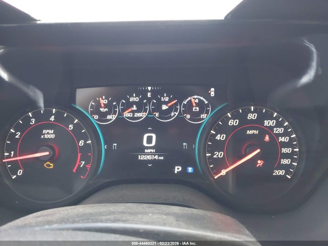 2018 CHEVROLET CAMARO 1G1FF1R71J0102450 Photo 6
