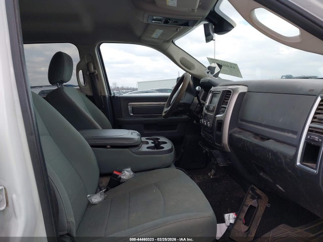 Продаж на аукціоні авто 2016 Ram 2500 Slt, vin: 3C6UR5DL0GG284686, номер лоту: 44460323