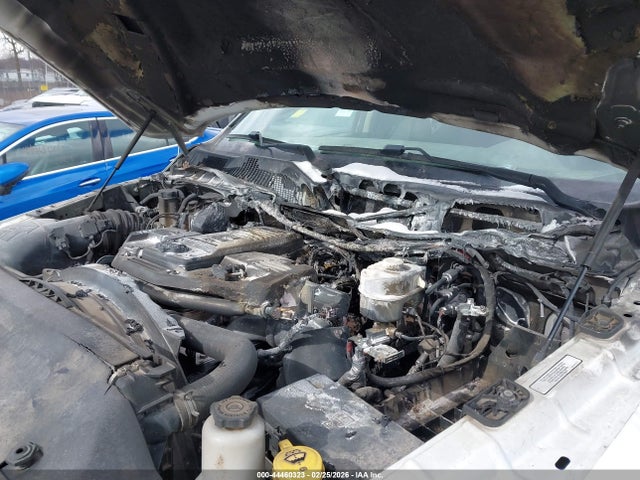 Продаж на аукціоні авто 2016 Ram 2500 Slt, vin: 3C6UR5DL0GG284686, номер лоту: 44460323