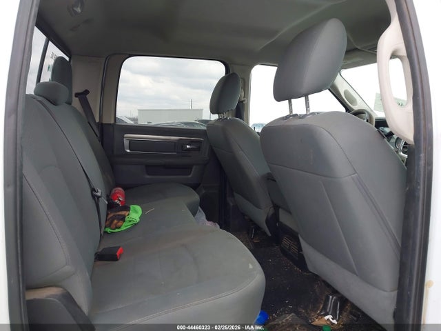 Продаж на аукціоні авто 2016 Ram 2500 Slt, vin: 3C6UR5DL0GG284686, номер лоту: 44460323