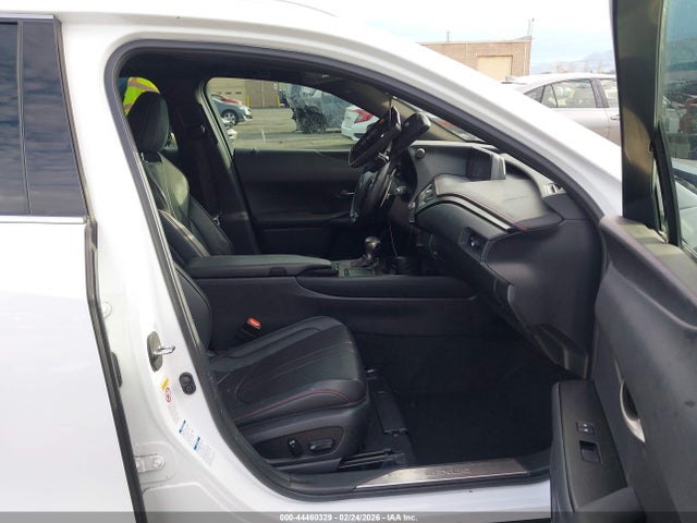 2019 LEXUS UX 250H JTHU9JBH8K2002990 Photo 4