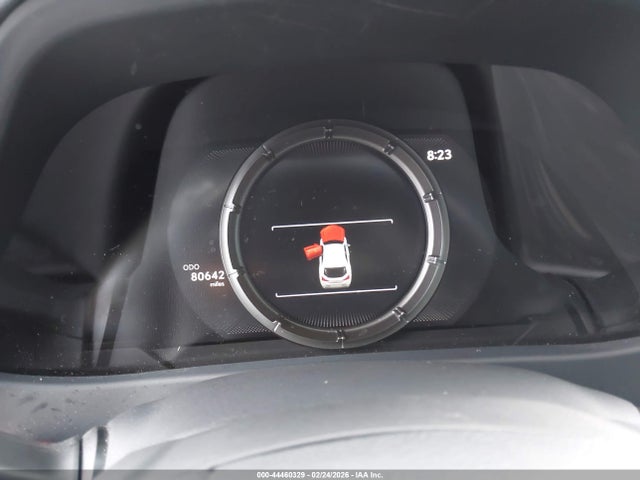 2019 LEXUS UX 250H JTHU9JBH8K2002990 Photo 6