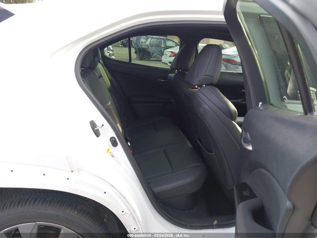 2019 LEXUS UX 250H JTHU9JBH8K2002990 Photo 7