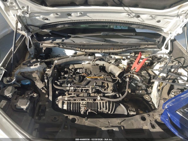 2016 Bmw X1 Xdrive28i მანქანა იყიდება აუქციონზე, vin: WBXHT3C3XGP881005, აუქციონის ნომერი: 44460336