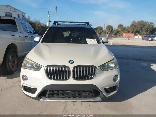 2016 Bmw X1 Xdrive28i მანქანა იყიდება აუქციონზე, vin: WBXHT3C3XGP881005, აუქციონის ნომერი: 44460336