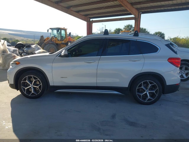 2016 Bmw X1 Xdrive28i მანქანა იყიდება აუქციონზე, vin: WBXHT3C3XGP881005, აუქციონის ნომერი: 44460336