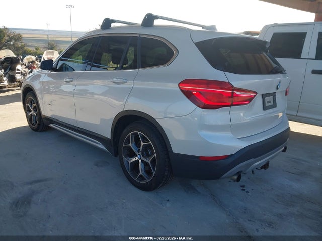 2016 Bmw X1 Xdrive28i მანქანა იყიდება აუქციონზე, vin: WBXHT3C3XGP881005, აუქციონის ნომერი: 44460336