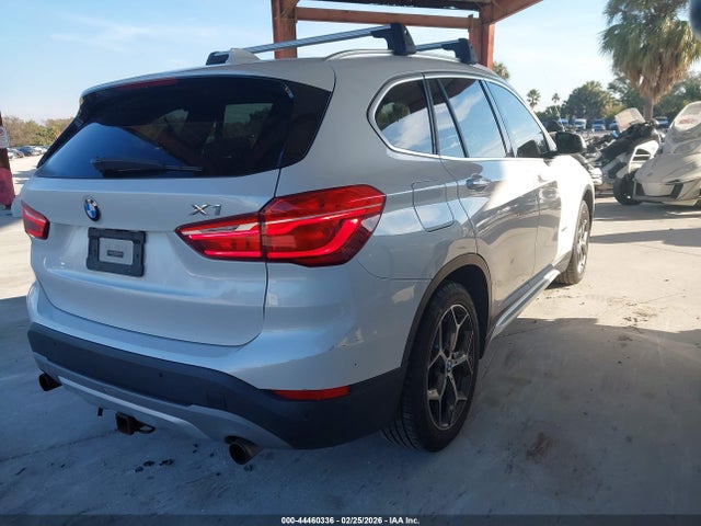 2016 Bmw X1 Xdrive28i მანქანა იყიდება აუქციონზე, vin: WBXHT3C3XGP881005, აუქციონის ნომერი: 44460336