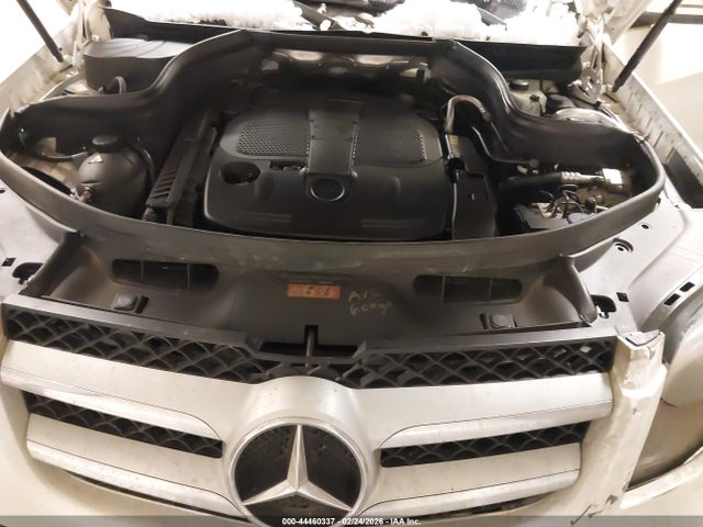 2015 Mercedes-benz Glk 350 4matic მანქანა იყიდება აუქციონზე, vin: WDCGG8JB4FG366465, აუქციონის ნომერი: 44460337