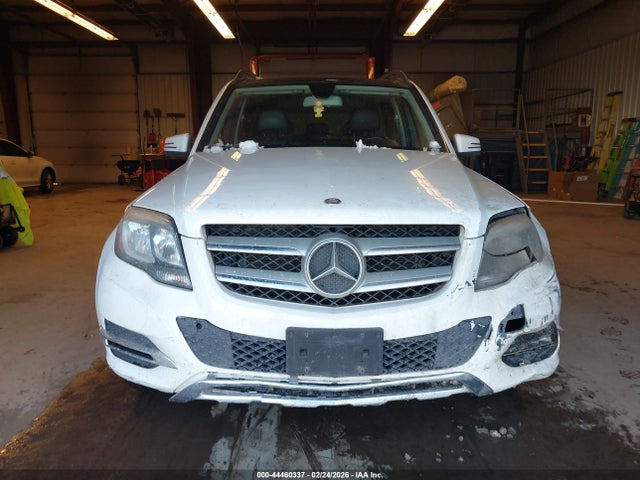 2015 Mercedes-benz Glk 350 4matic მანქანა იყიდება აუქციონზე, vin: WDCGG8JB4FG366465, აუქციონის ნომერი: 44460337