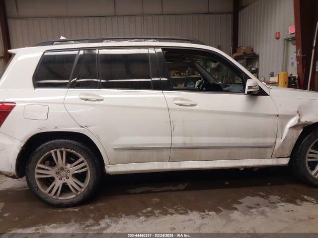 2015 Mercedes-benz Glk 350 4matic მანქანა იყიდება აუქციონზე, vin: WDCGG8JB4FG366465, აუქციონის ნომერი: 44460337