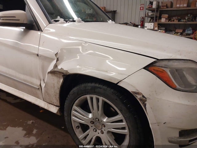 2015 Mercedes-benz Glk 350 4matic მანქანა იყიდება აუქციონზე, vin: WDCGG8JB4FG366465, აუქციონის ნომერი: 44460337