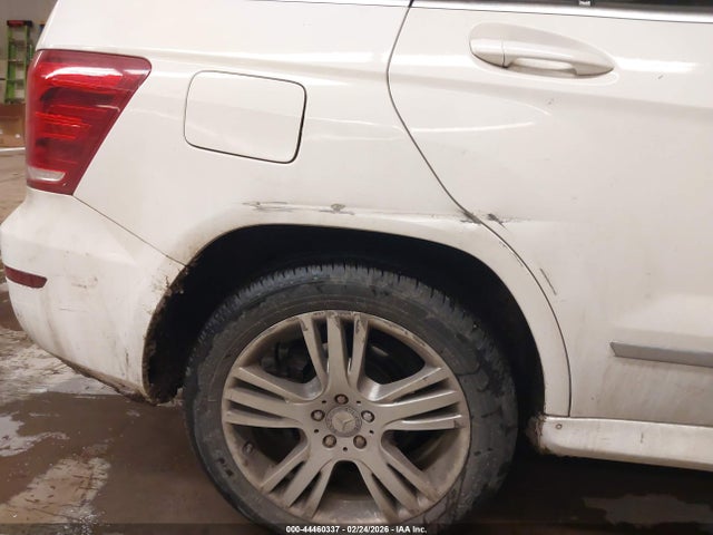 2015 Mercedes-benz Glk 350 4matic მანქანა იყიდება აუქციონზე, vin: WDCGG8JB4FG366465, აუქციონის ნომერი: 44460337