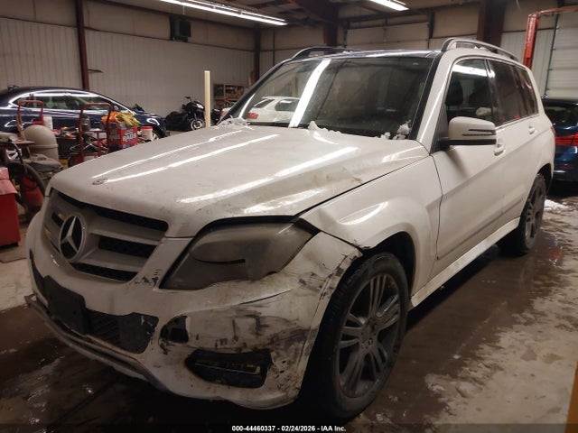 2015 Mercedes-benz Glk 350 4matic მანქანა იყიდება აუქციონზე, vin: WDCGG8JB4FG366465, აუქციონის ნომერი: 44460337